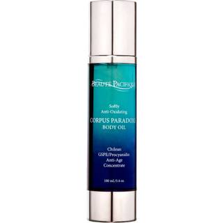 Beauté Pacifique Corpus Paradoxe Body Oil (100 ml)