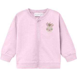 NAME IT Cardigan Virille Festival Bloom