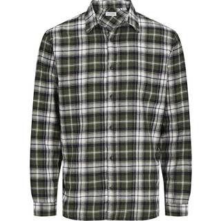 Slim Fit Skjorte