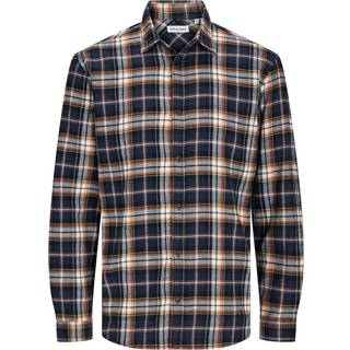 Slim Fit Skjorte