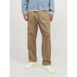 Wide Leg Fit Workerbukser