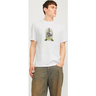 Printet T-shirt