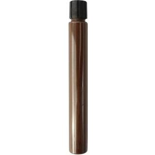 Zao Mascara Aloe Vera Refill, 7 ml, Dark Brown