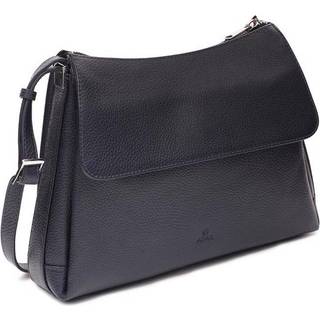 Adax, Cormorano skind skuldertaske, Ilsa