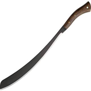 Bushcraft Parang machete