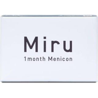 Miru 1 Month (6 linser)