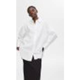 Slfaura Ls Shirt B