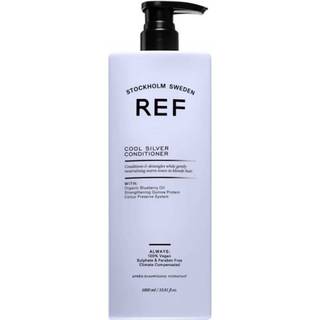 REF Cool Silver Conditioner 1000 ml
