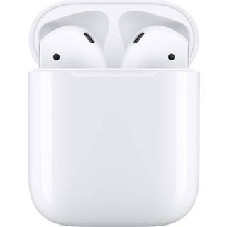 Apple AirPods 2nd gen. Hvid