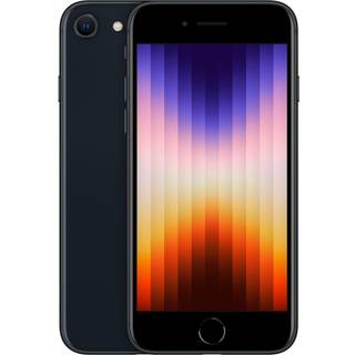 Apple iPhone SE (2022) 5G 128GB - Red