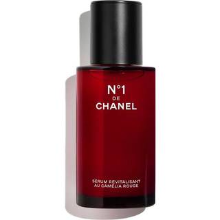 Chanel N°1 Sérum Revitalizante Revitaliserende hudserum 30 ml - 30 ml