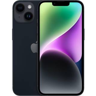 Apple iPhone 14 5G 256GB - Midnight