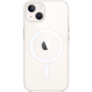 Apple iPhone 13 Clear Case MagSafe