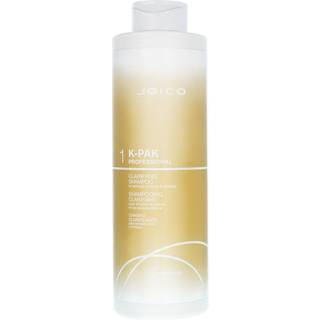 Joico K-PAK Clarifying Shampoo 1000ml