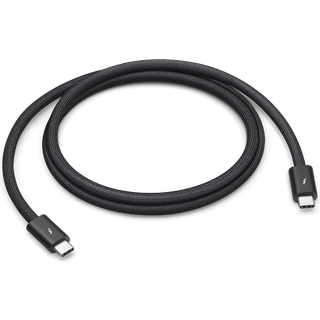 På lager i  12 butikker | Apple Thunderbolt 4 (USB-C) Pro Cable (1 m)