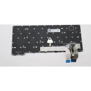 Lenovo 5n21d68166 Laptop Reservedel Tastatur