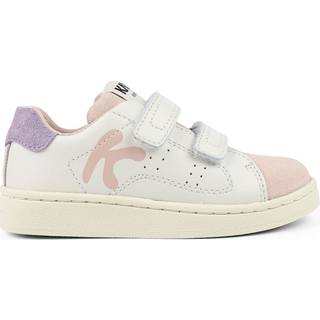 Kavat Kids' Malen XC White/Ash Rose, 32