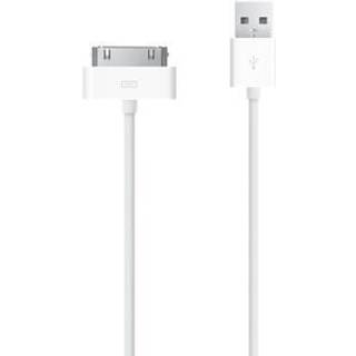Apple 30-pin to USB Cable