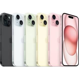 APPLE iPhone 15 128GB 5G Blue