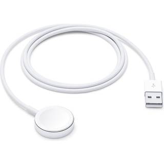 Apple Watch Magnetic Charging Cable 1m USB-A | ✔︎ På lager online