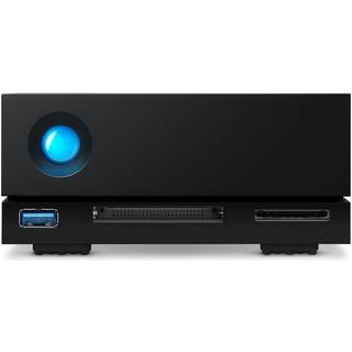 LaCie 1big Dock - 10 TB