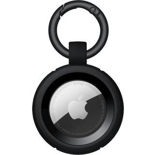 OtterBox Rugged Case for Apple AirTag Black