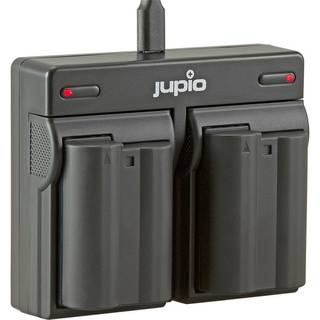 EN-EL15C 2100mAh + USB Dual Charger Nikon Value Pack