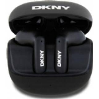 DKNY Satiny Finish TWS Høretelefoner - Sort