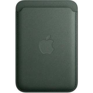 iPhone FineWoven Wallet MagSafe - Taupe ➜ På lager online og i 10 butikker