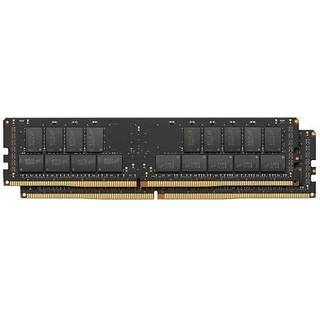 Apple - DDR4 - 128 GB: 2 x 64 GB - LRDIMM 288-pin - LRDIMM