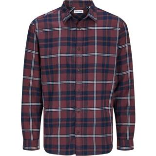 Slim Fit Skjorte