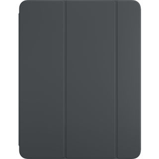 Apple Smart Folio iPad Pro 13" 2024 Black | ✔︎ På lager online