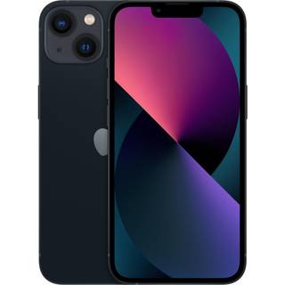 Apple iPhone 13 5G 512GB - Midnight