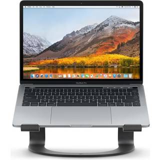 Twelve South Curve (Macbook) - Hvid