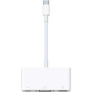Apple USB-C VGA multiport-adapter