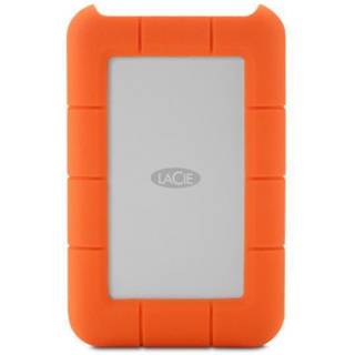 LaCie Rugged USB-C Mobile Drive 1 TB