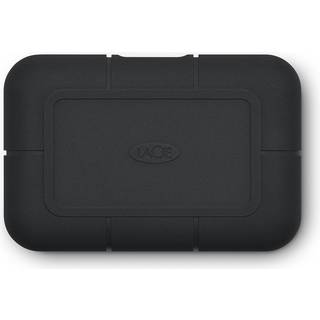 Rugged SSD PRO 1TB USB-C