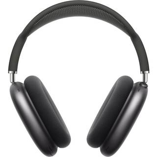 Apple Airpods Max hovedtelefon med mikrofon - sort