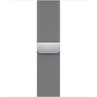 På lager i  3 butikker | Apple 41mm Graphite Milanese Loop