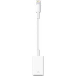 APPLE Lightning To USB Camera Adapter