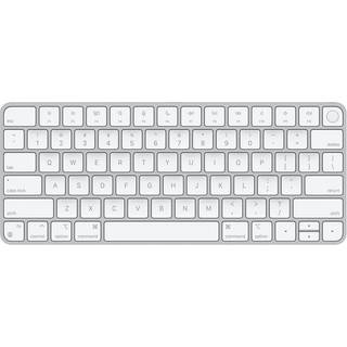 Apple Keyboard Touch ID, Silicon - Danish | På lager i  10 butikker