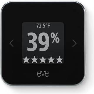 Eve Room - Indendørs Luftkvalitetsmåler til Apple HomeKit