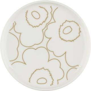 Oiva Piirto Unikko tallerken 13,5 cm