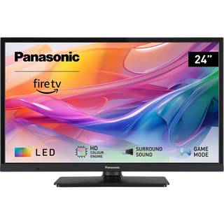 Panasonic HD LED Fire TV | TV-24S50AEZ | 24 tommer