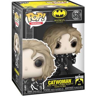 Funko! - Pop! Batman Returns Catwoman 10cm - Figur