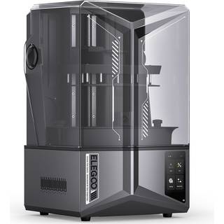 Elegoo Saturn 4 Ultra Resin 12K 3D-printer