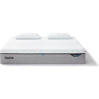 Tempur Madrass Pro Luxe CoolQuilt medium (30 cm) 105x210 cm