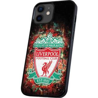 iPhone 11 - Cover/Mobilcover Liverpool