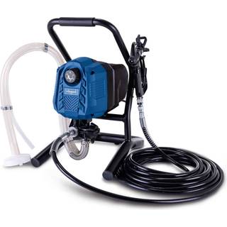 Airless malersprøjte Scheppach ACS4000