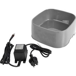 Frostfri drikkeskål, 3 liter